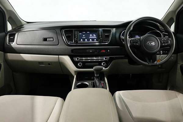 2019 Kia Carnival S YP