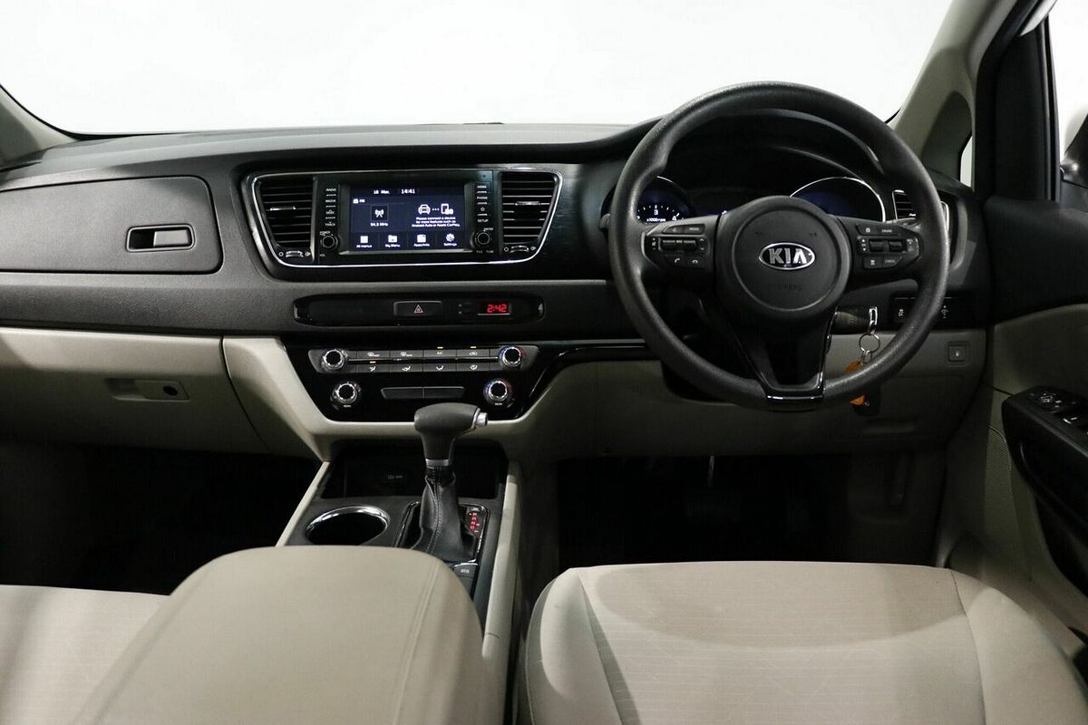2019 Kia Carnival S YP