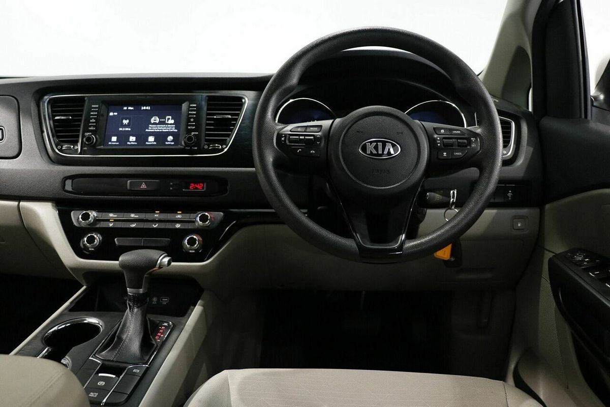2019 Kia Carnival S YP