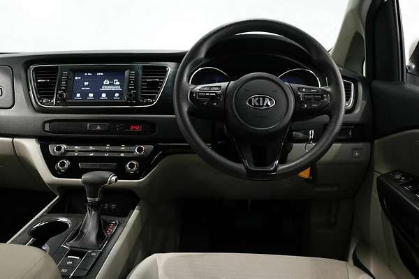 2019 Kia Carnival S YP