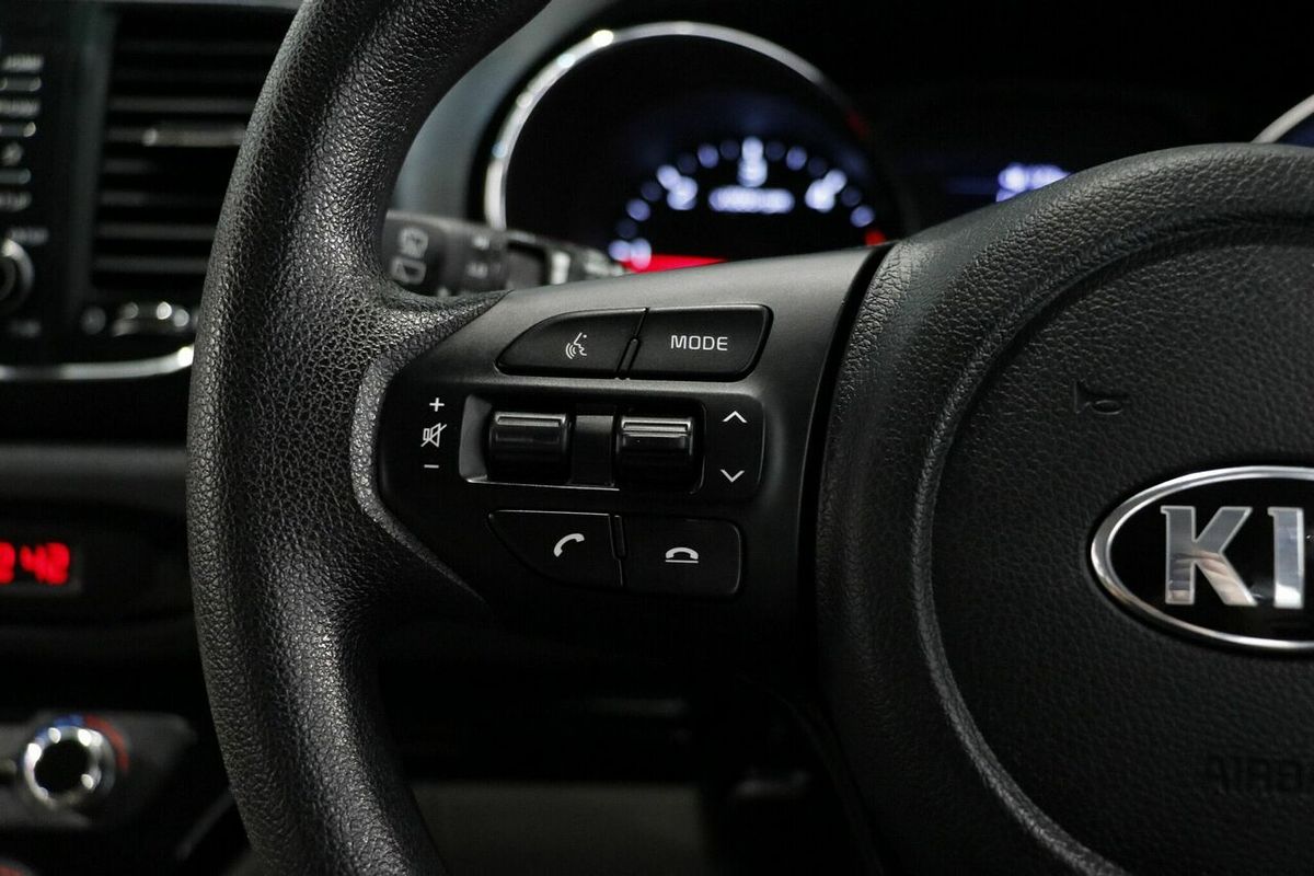 2019 Kia Carnival S YP
