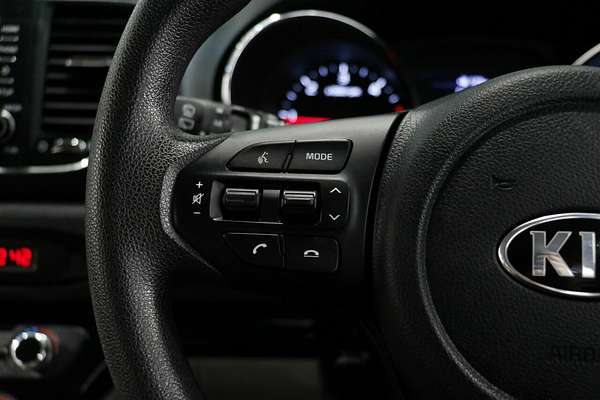 2019 Kia Carnival S YP