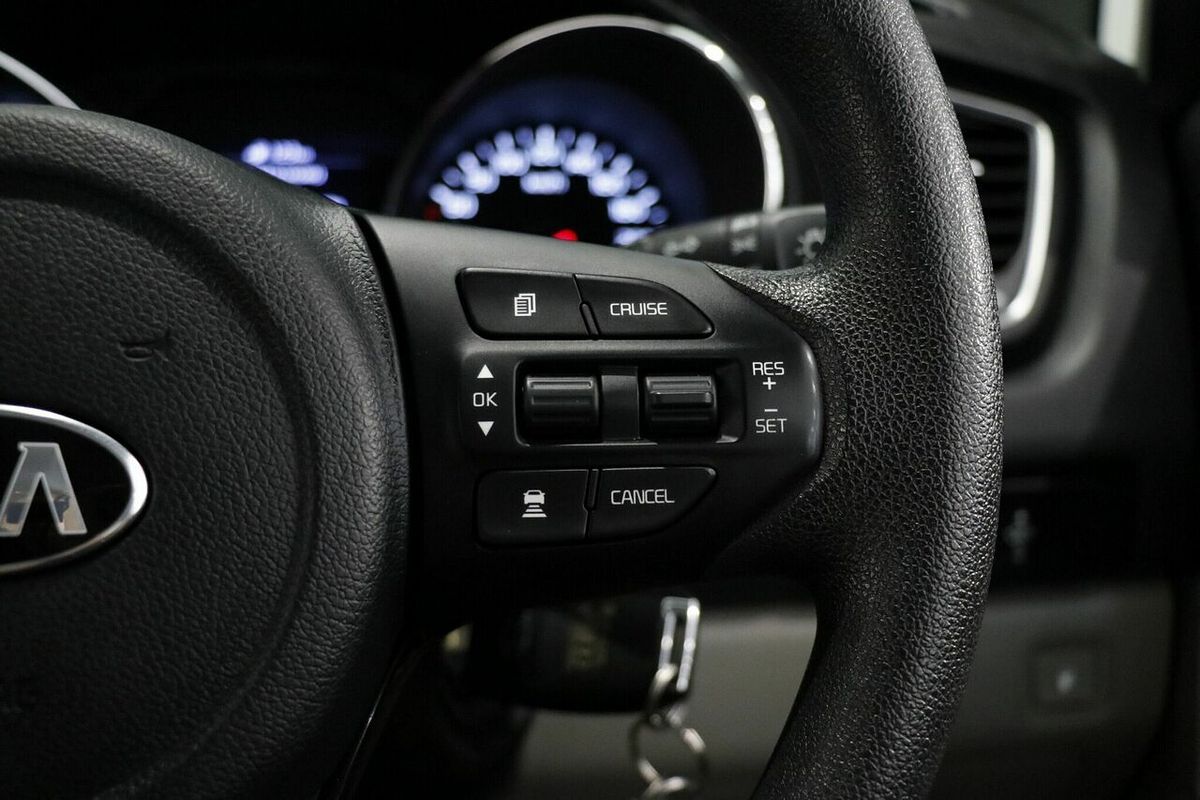 2019 Kia Carnival S YP