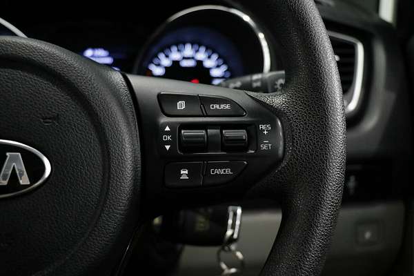 2019 Kia Carnival S YP