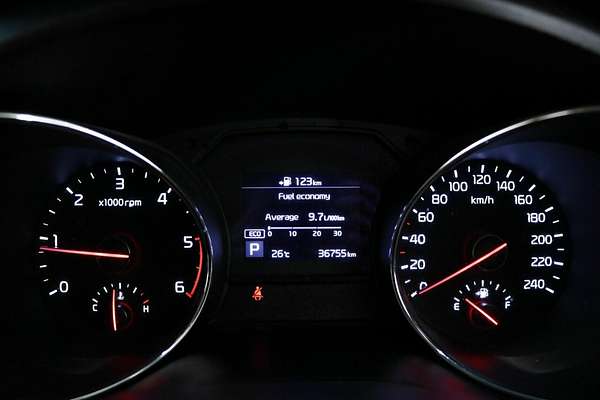 2019 Kia Carnival S YP