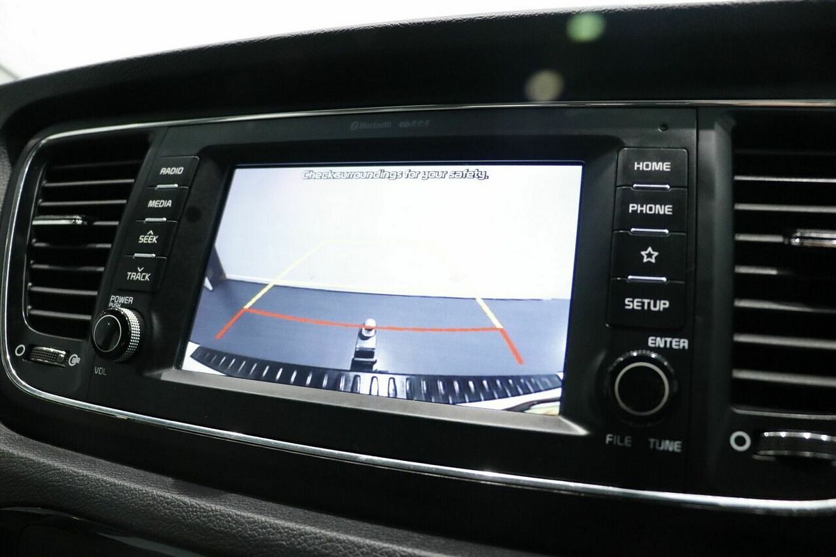 2019 Kia Carnival S YP