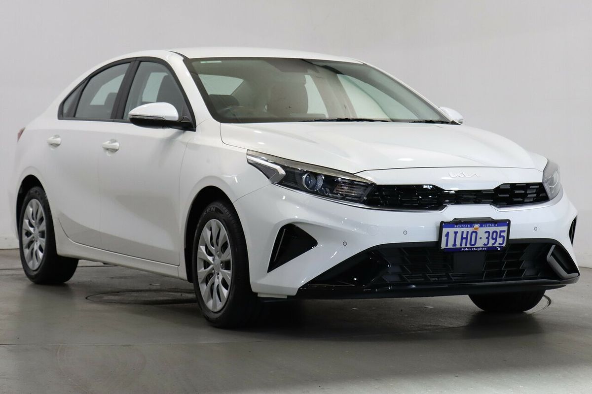 2024 Kia Cerato S BD