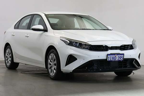 2024 Kia Cerato S BD