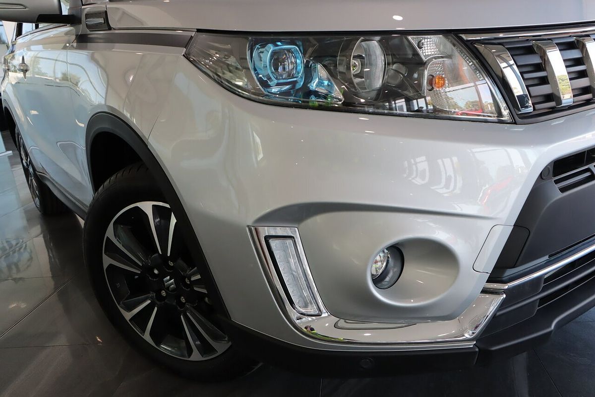 2023 Suzuki Vitara Turbo LY Series II