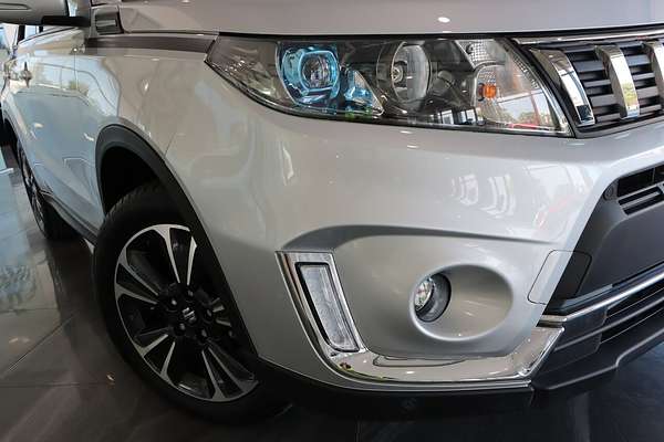 2023 Suzuki Vitara Turbo LY Series II