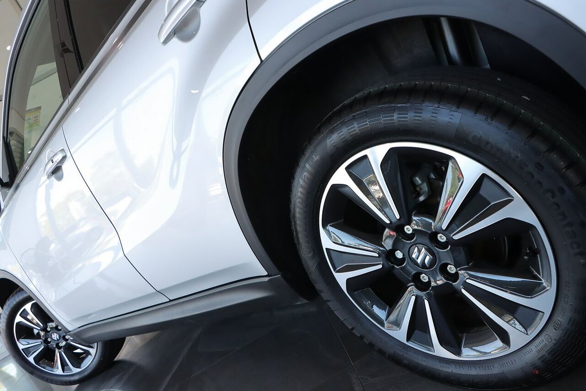 2023 Suzuki Vitara Turbo LY Series II