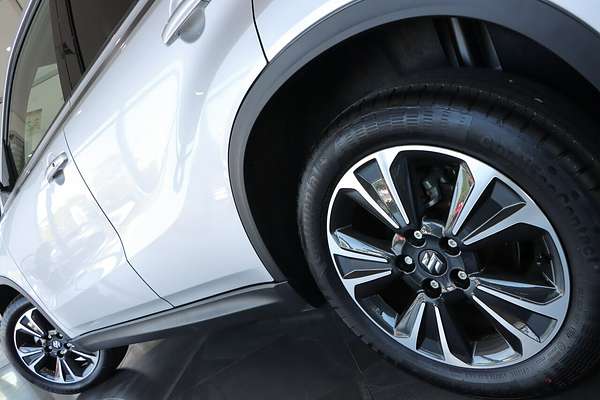 2023 Suzuki Vitara Turbo LY Series II