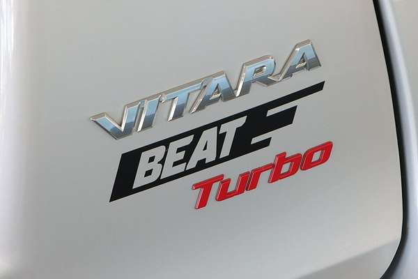 2023 Suzuki Vitara Turbo LY Series II