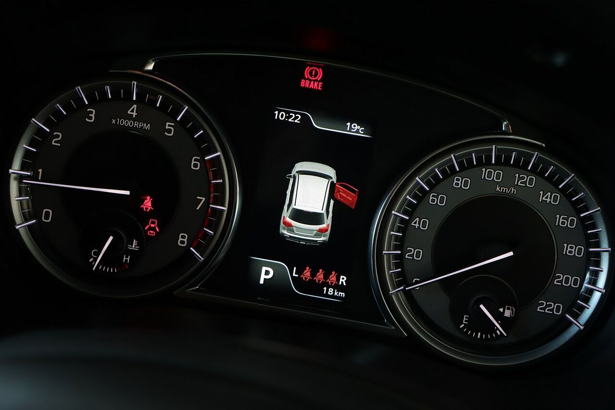 2023 Suzuki Vitara Turbo LY Series II