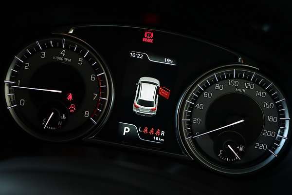 2023 Suzuki Vitara Turbo LY Series II