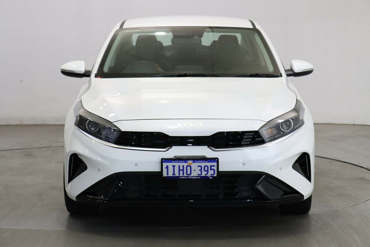 2024 Kia Cerato S BD