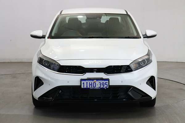 2024 Kia Cerato S BD