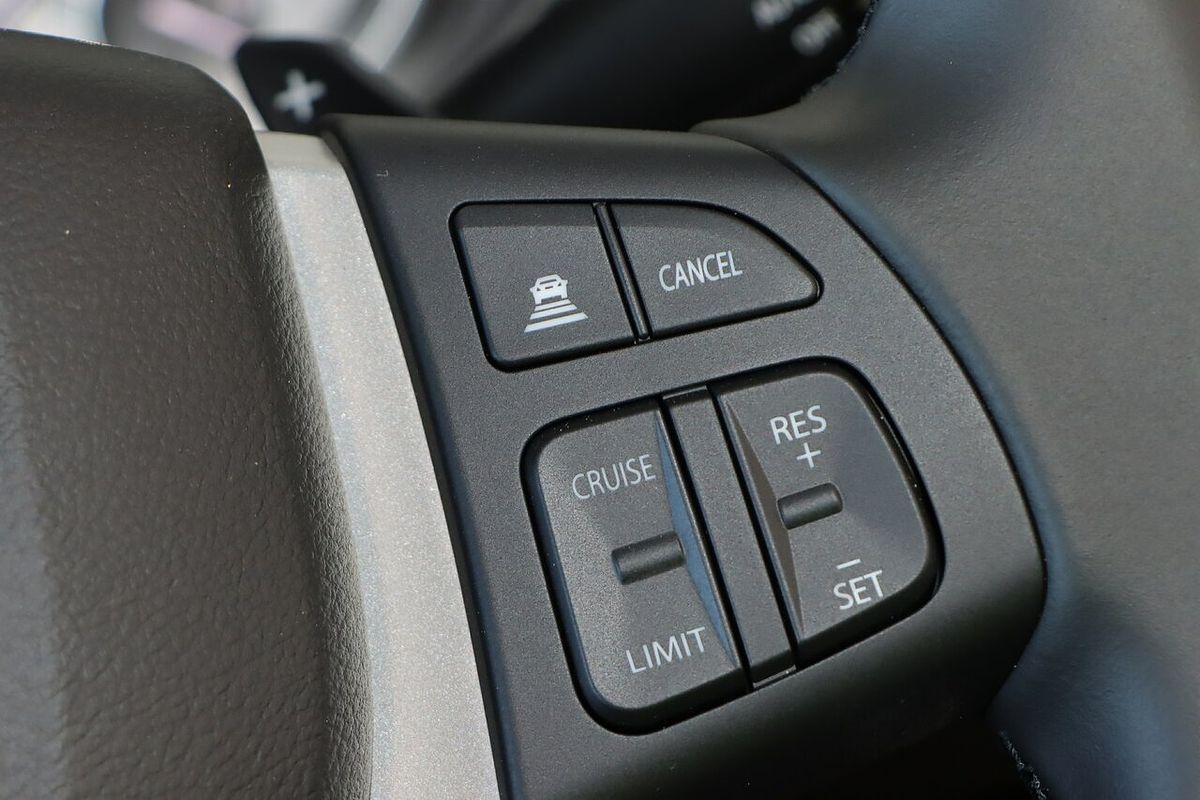 2023 Suzuki Vitara Turbo LY Series II