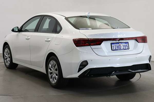 2024 Kia Cerato S BD