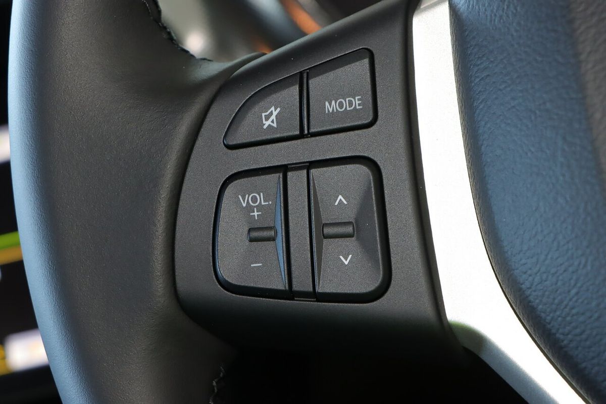 2023 Suzuki Vitara Turbo LY Series II
