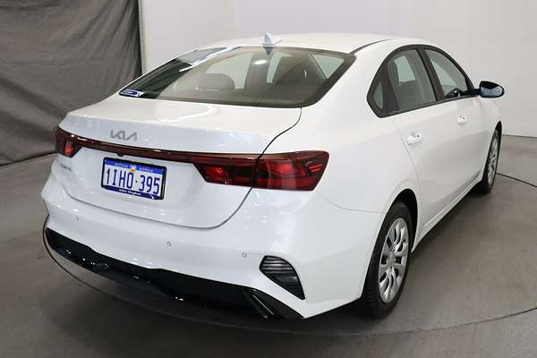 2024 Kia Cerato S BD