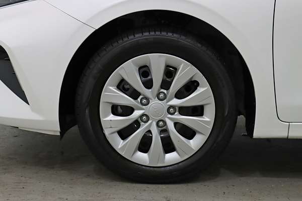 2024 Kia Cerato S BD