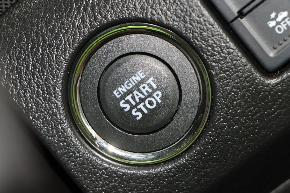 2023 Suzuki Vitara Turbo LY Series II