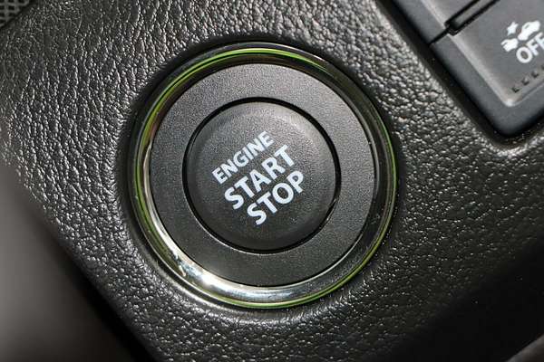2023 Suzuki Vitara Turbo LY Series II