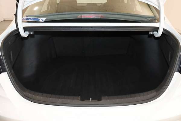 2024 Kia Cerato S BD