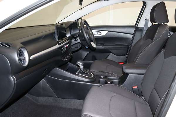 2024 Kia Cerato S BD