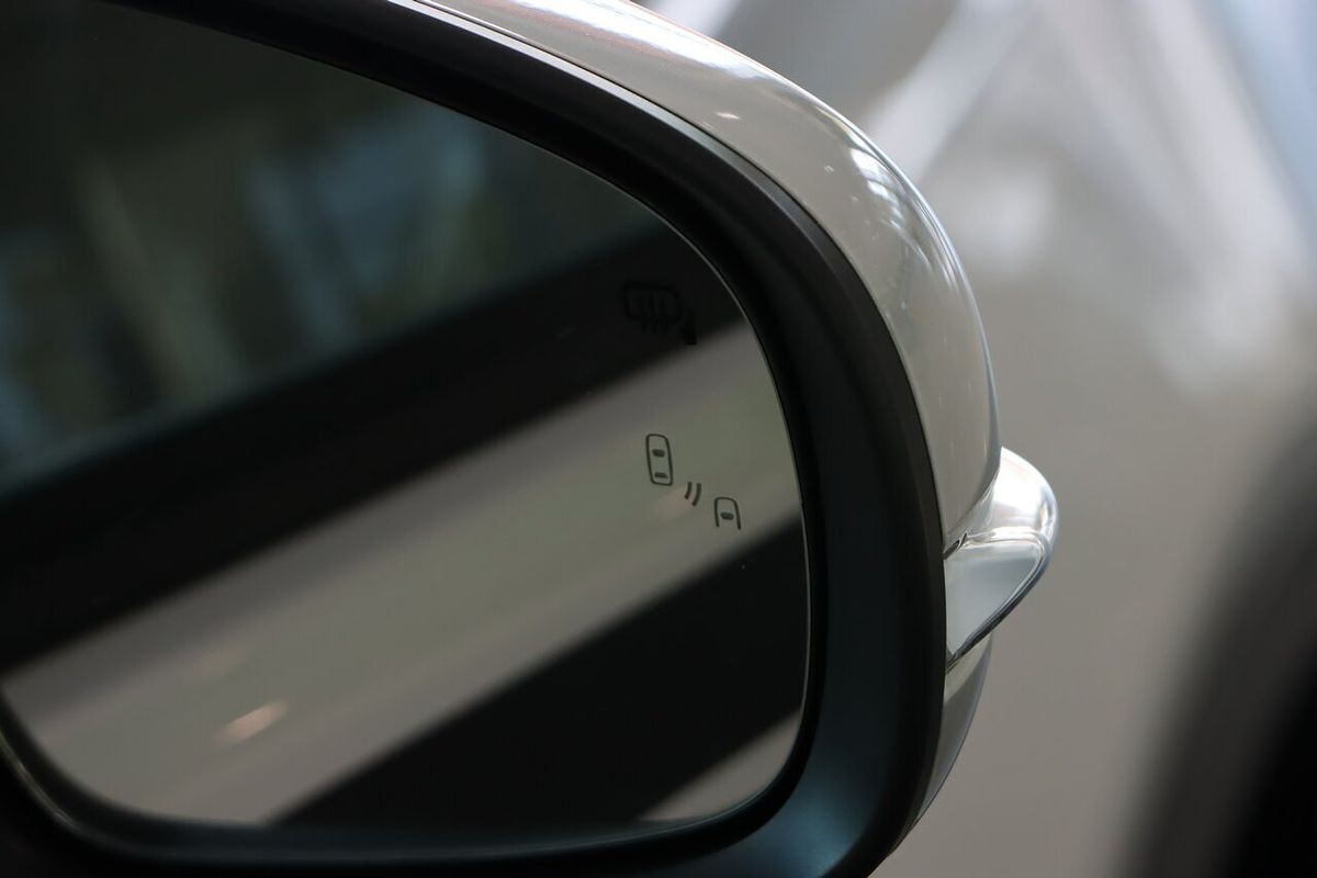 2023 Suzuki Vitara Turbo LY Series II