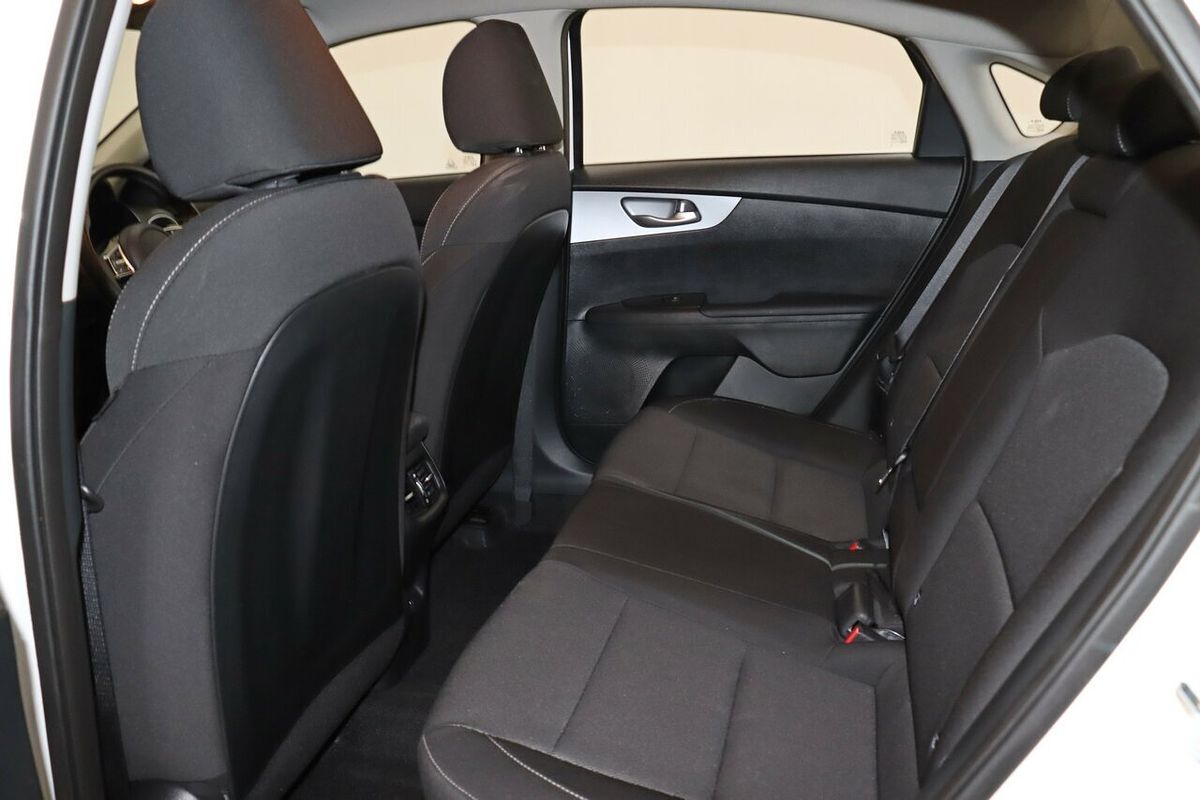 2024 Kia Cerato S BD