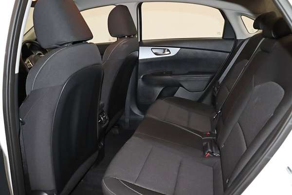2024 Kia Cerato S BD
