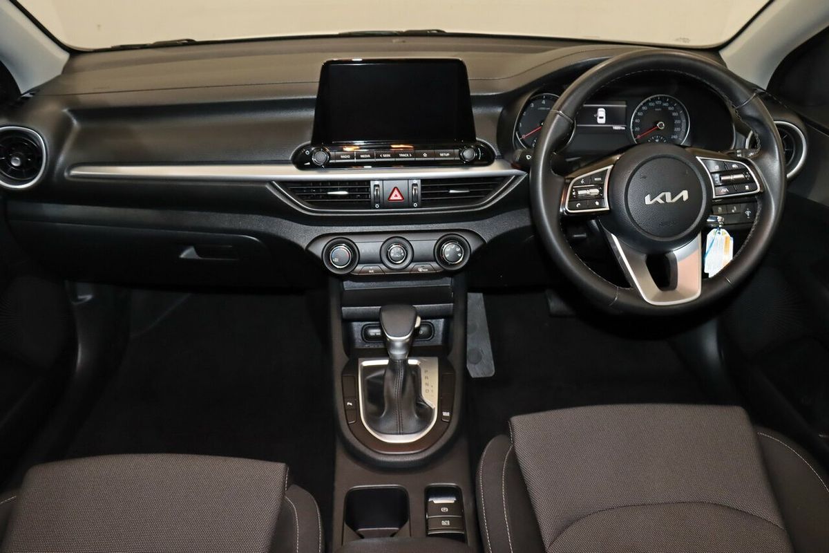 2024 Kia Cerato S BD