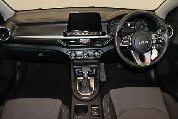 2024 Kia Cerato S BD