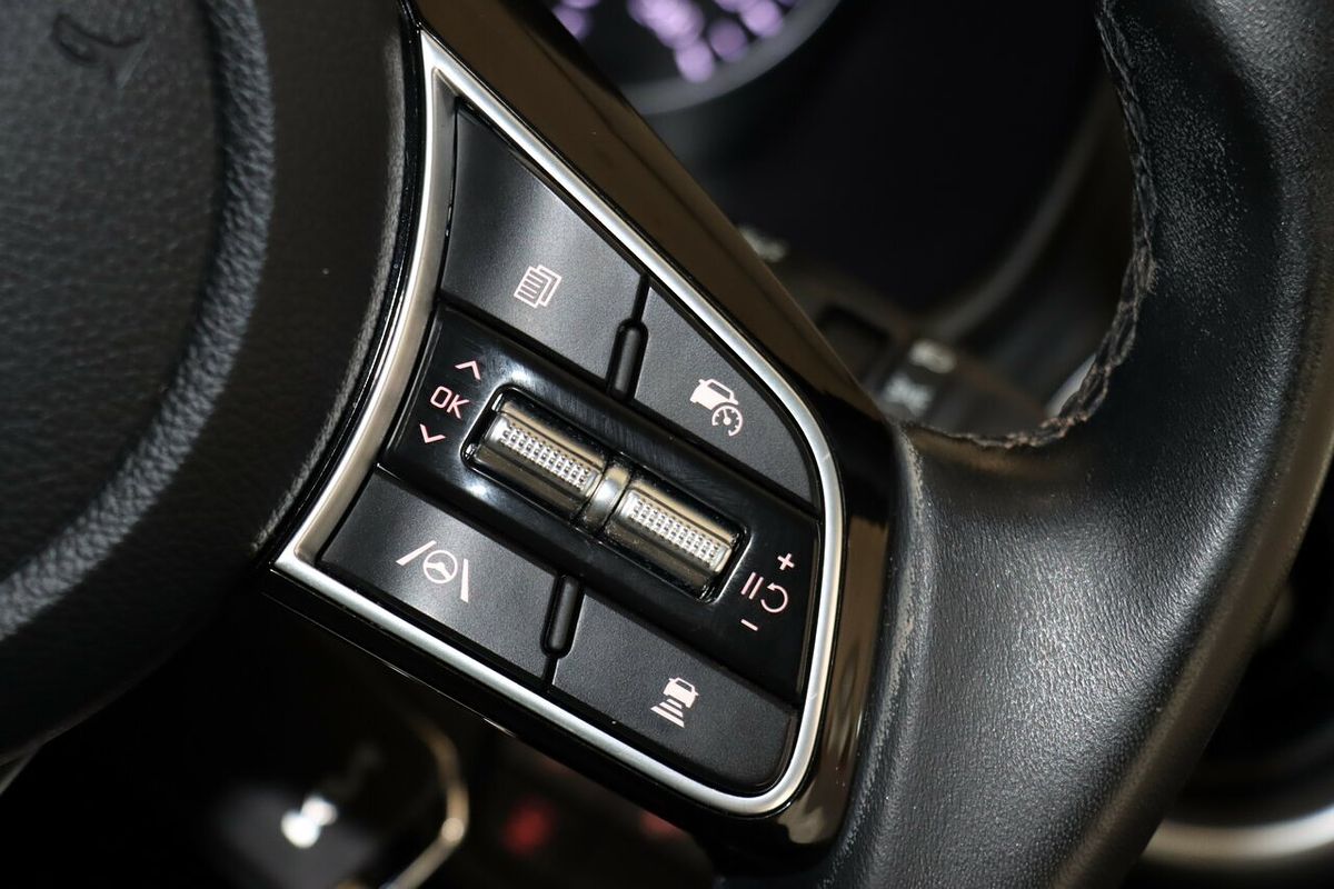 2024 Kia Cerato S BD