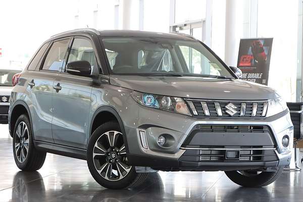 2023 Suzuki Vitara Turbo LY Series II