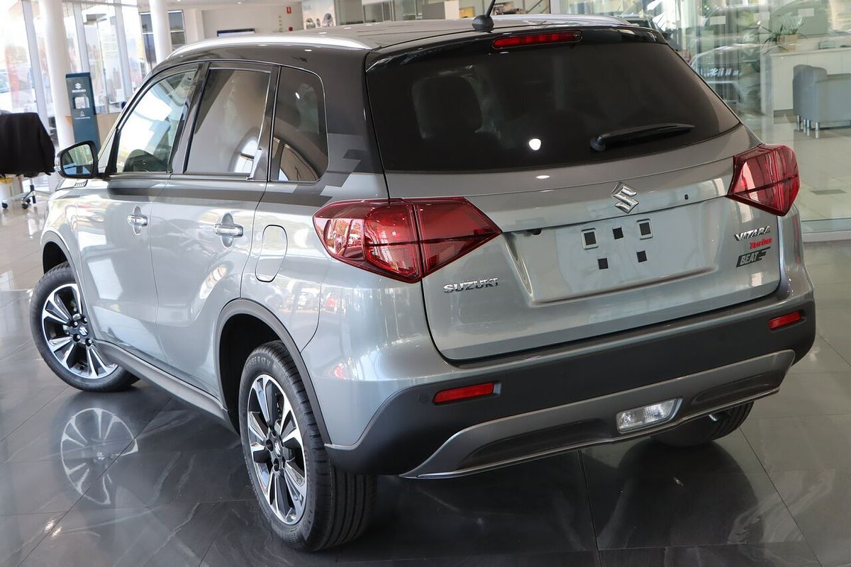 2023 Suzuki Vitara Turbo LY Series II