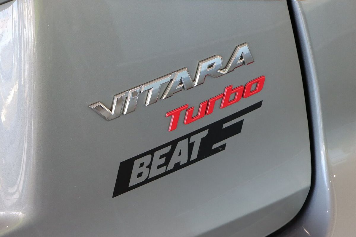 2023 Suzuki Vitara Turbo LY Series II