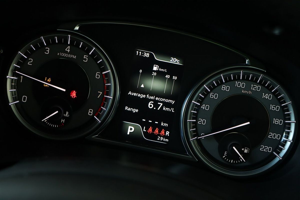 2023 Suzuki Vitara Turbo LY Series II