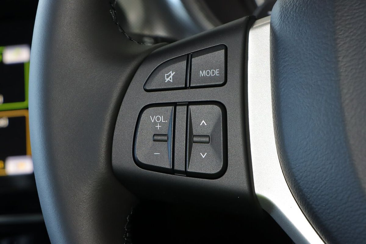 2023 Suzuki Vitara Turbo LY Series II