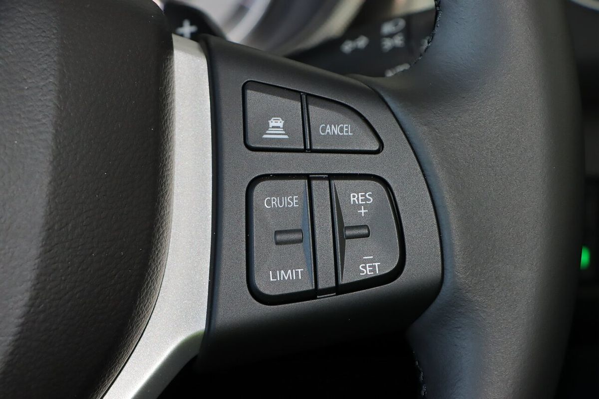 2023 Suzuki Vitara Turbo LY Series II