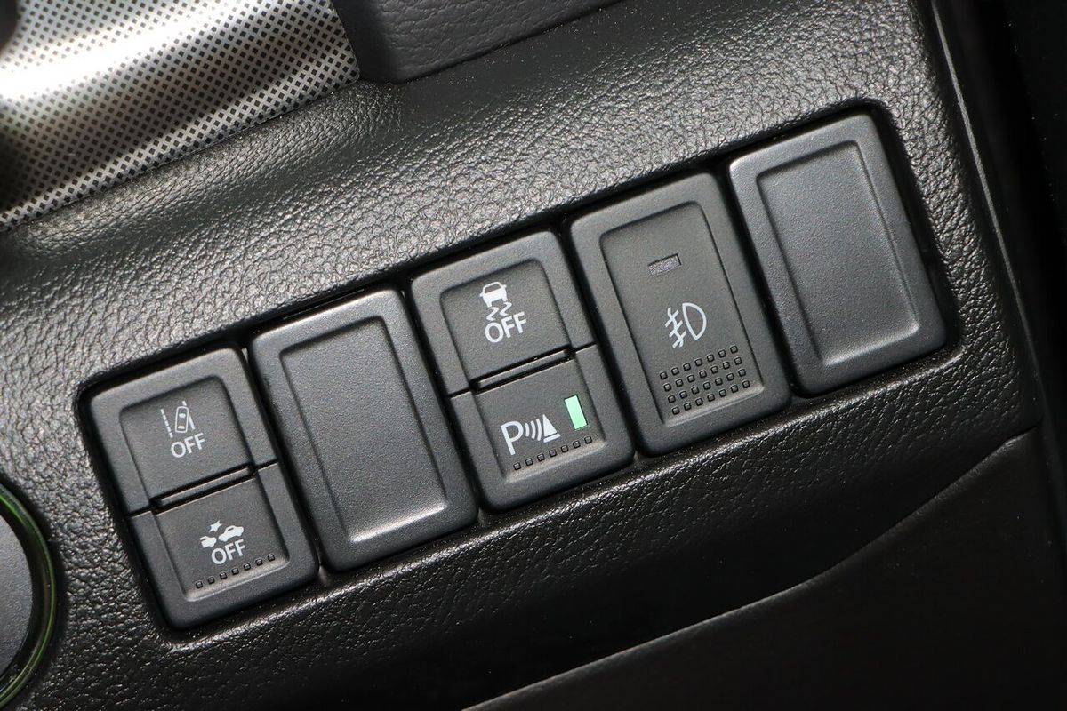 2023 Suzuki Vitara Turbo LY Series II