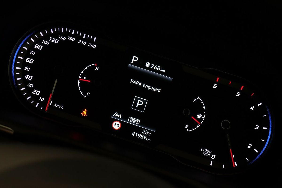 2022 Hyundai Tucson Elite NX4.V1