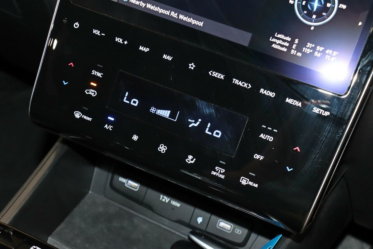 2022 Hyundai Tucson Elite NX4.V1
