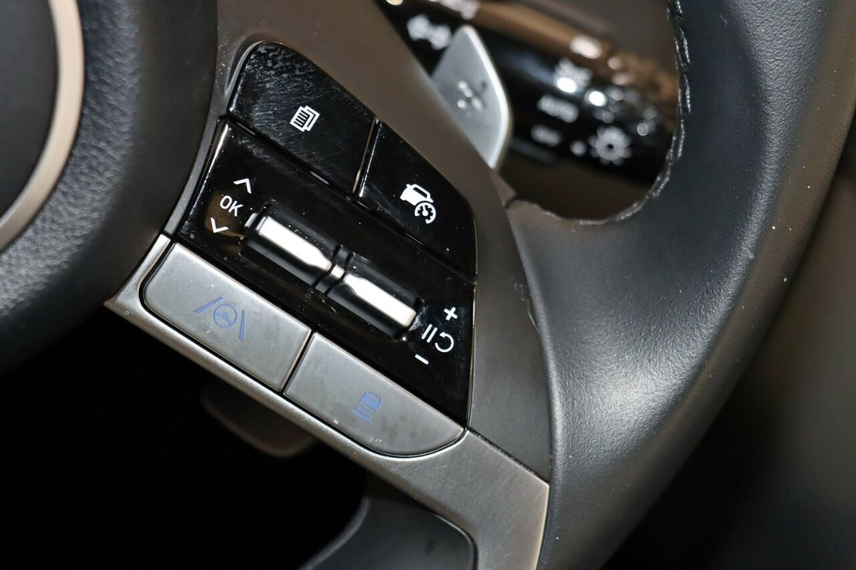 2022 Hyundai Tucson Elite NX4.V1