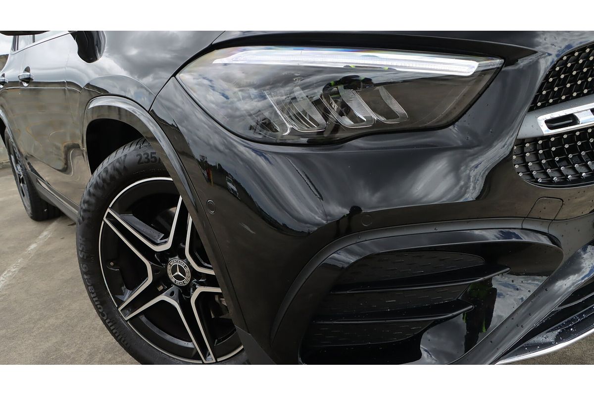 2024 Mercedes-Benz GLA-Class GLA200 H247