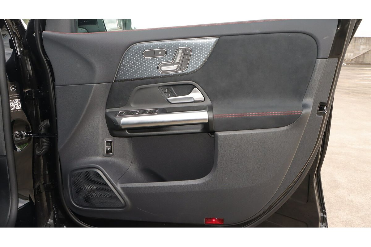 2024 Mercedes-Benz GLA-Class GLA200 H247