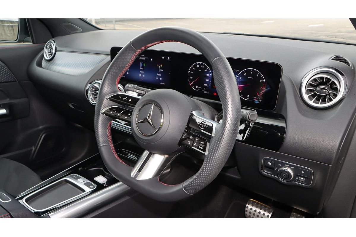 2024 Mercedes-Benz GLA-Class GLA200 H247