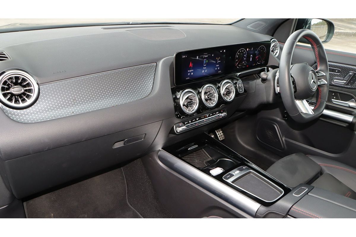 2024 Mercedes-Benz GLA-Class GLA200 H247